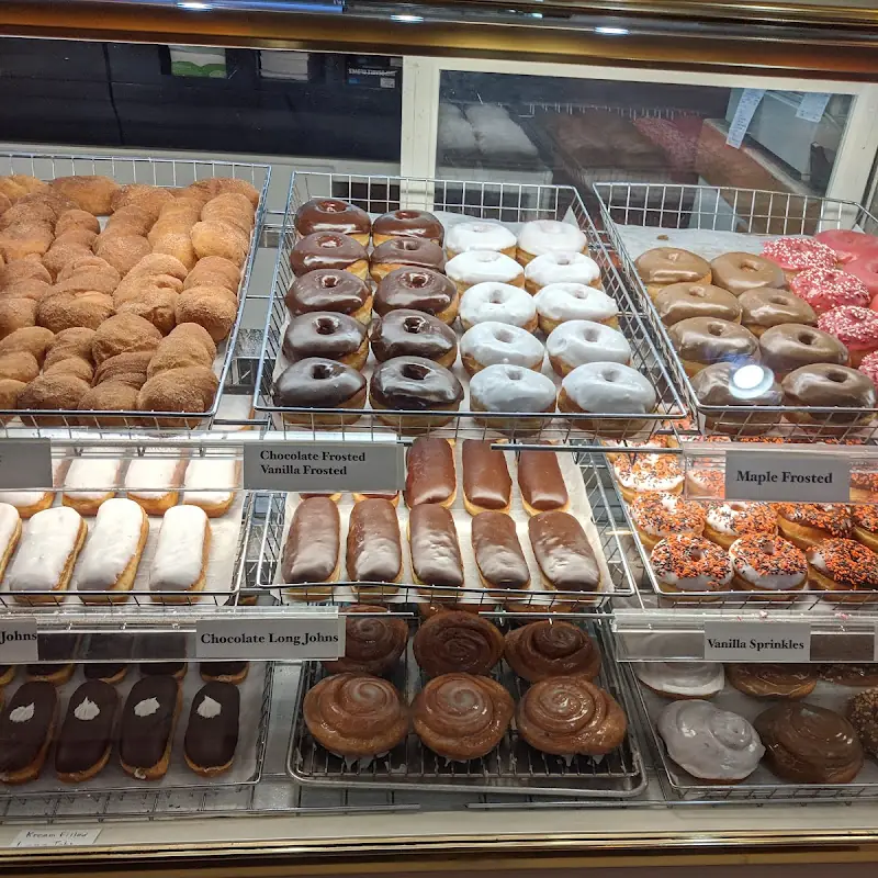 Roll N Donut