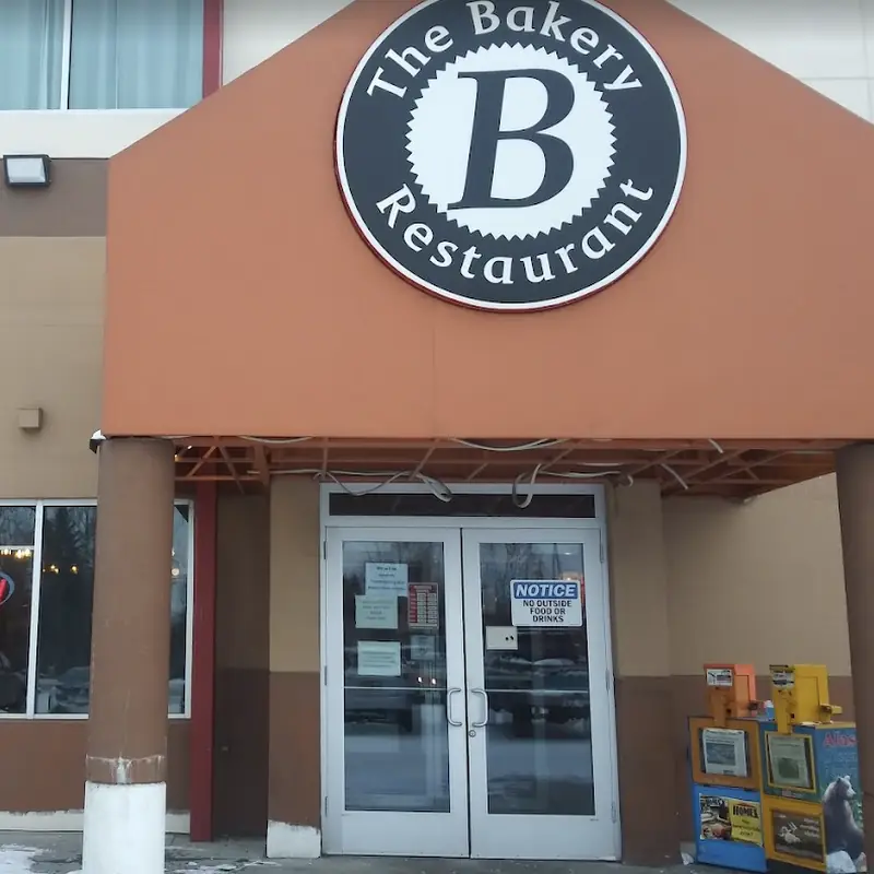 Bakery Restaurant