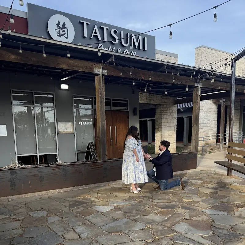 Tatsumi Sushi