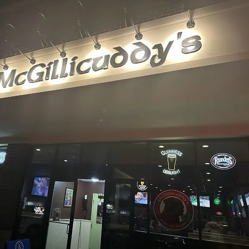 McGillicuddy's Alehouse