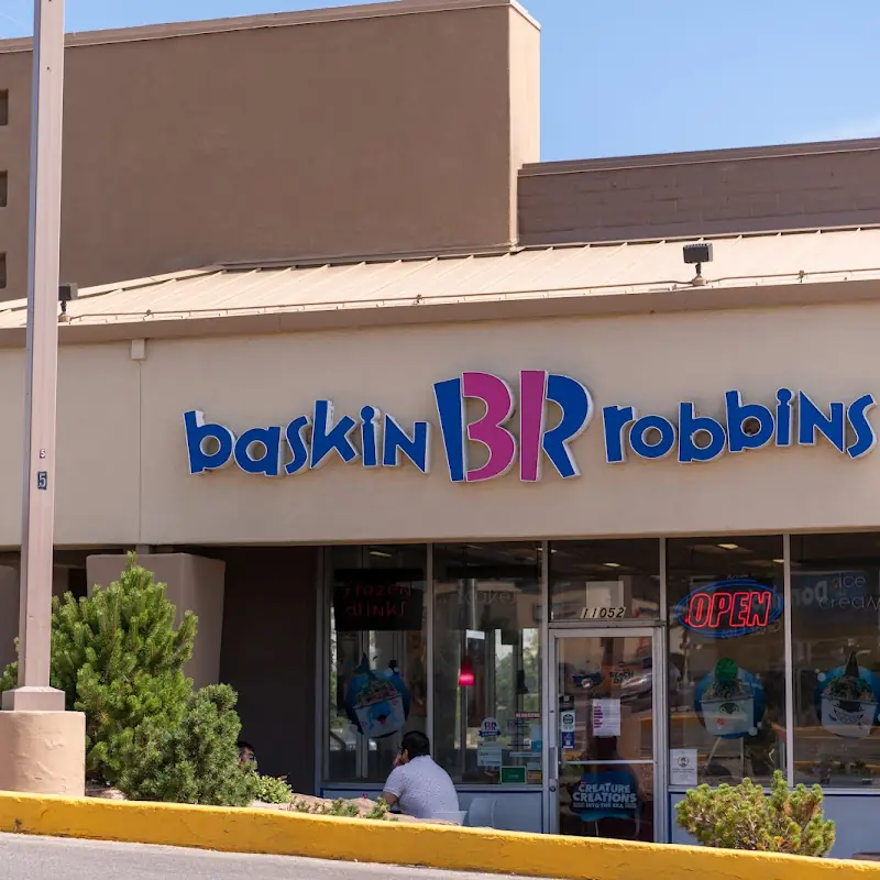 Baskin-Robbins