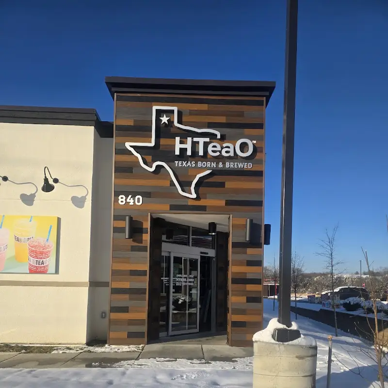 HTeaO - Sevierville