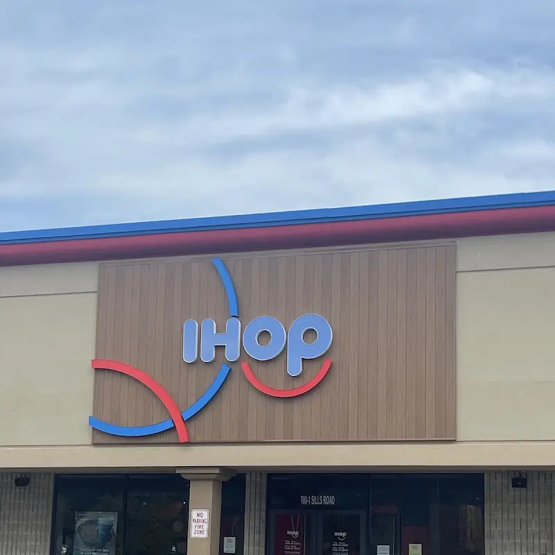 IHOP
