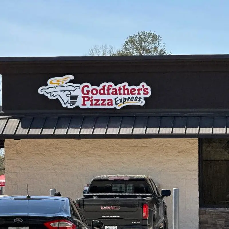 Godfather's Pizza Express