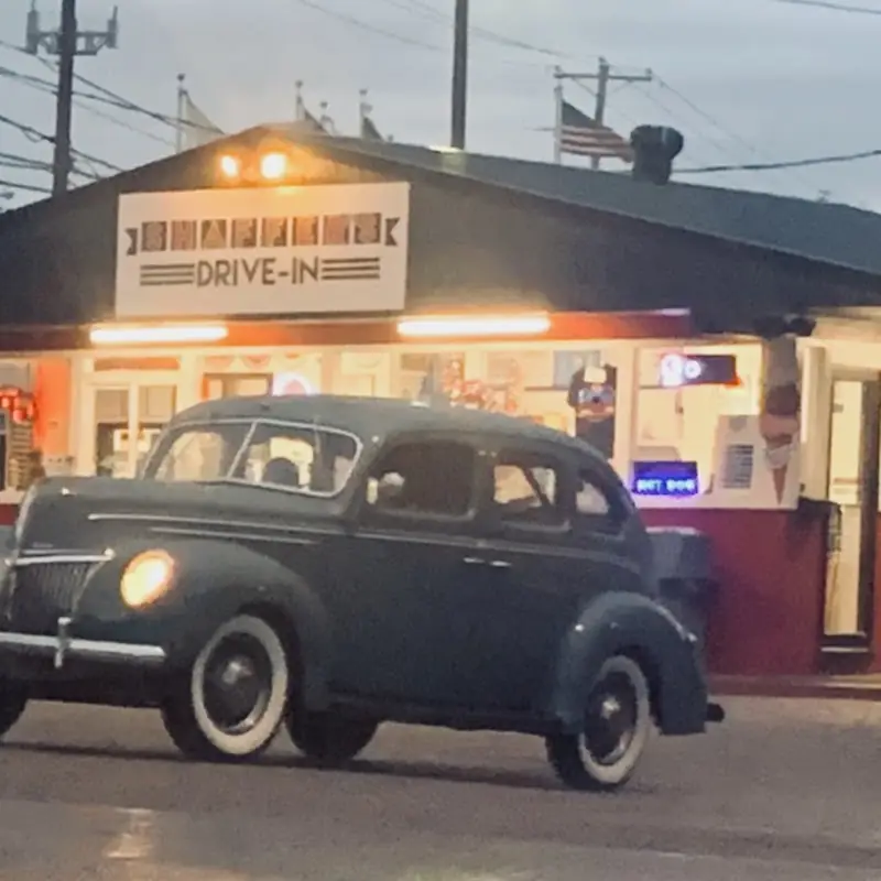 Shaffer's Drive In