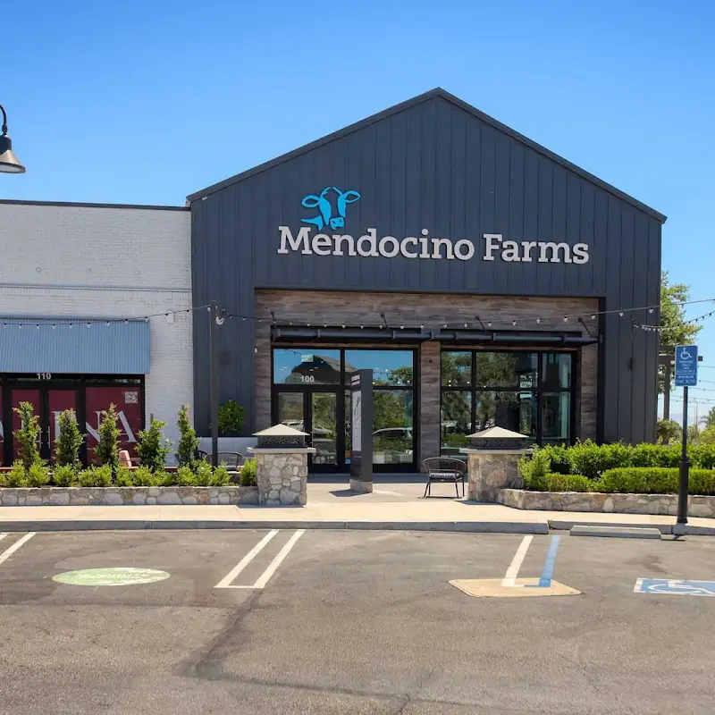 Mendocino Farms