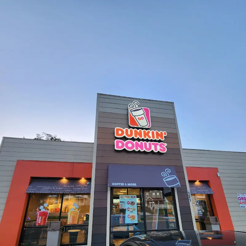Dunkin'
