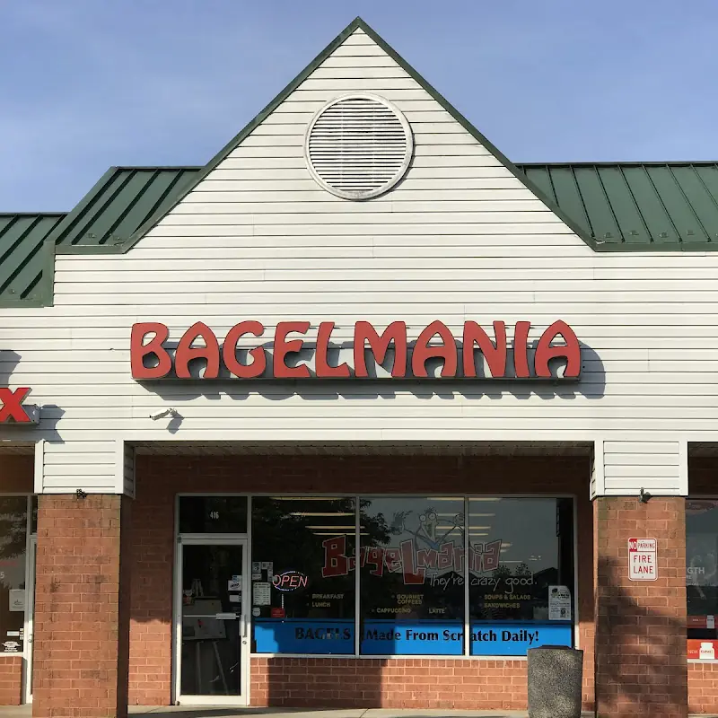 Bagelmania