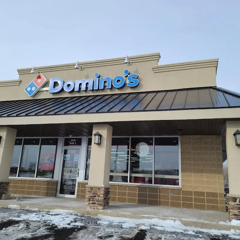 Domino's Pizza