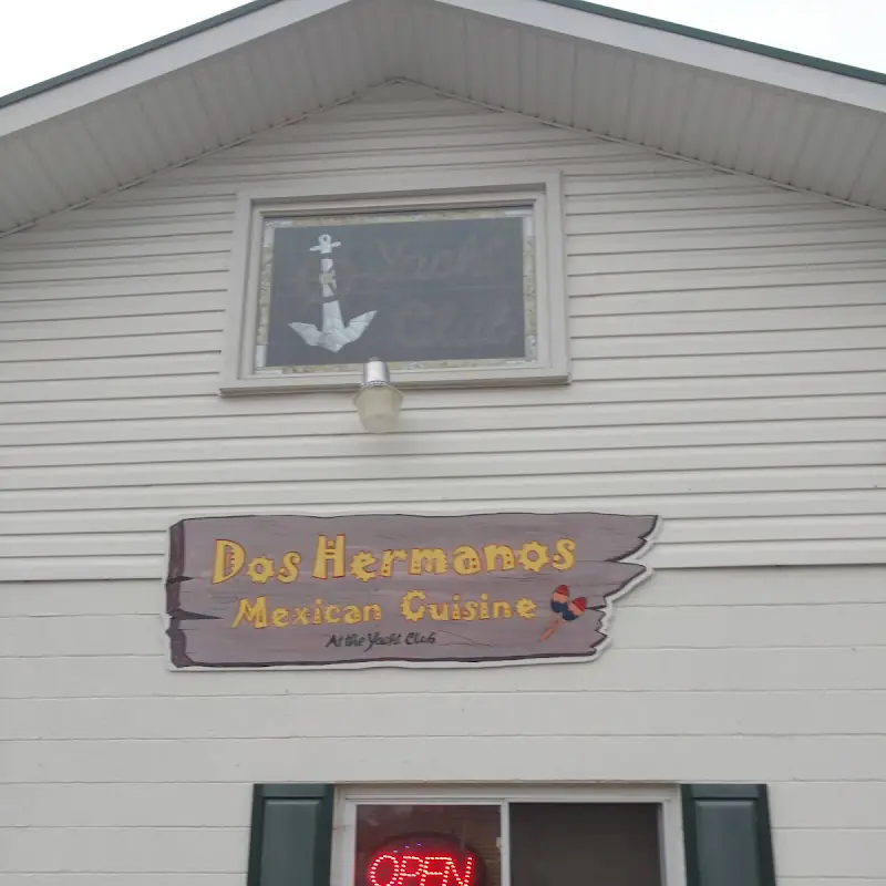 Dos Hermanos