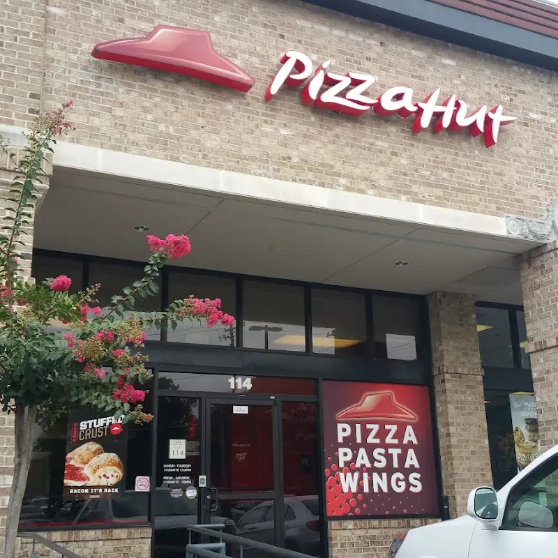 Pizza Hut