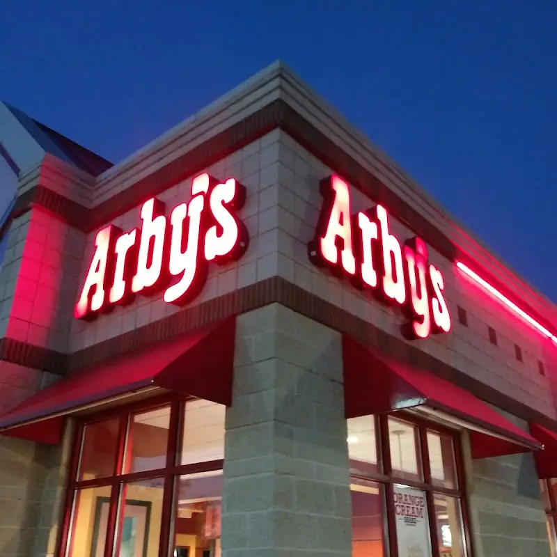 Arby's