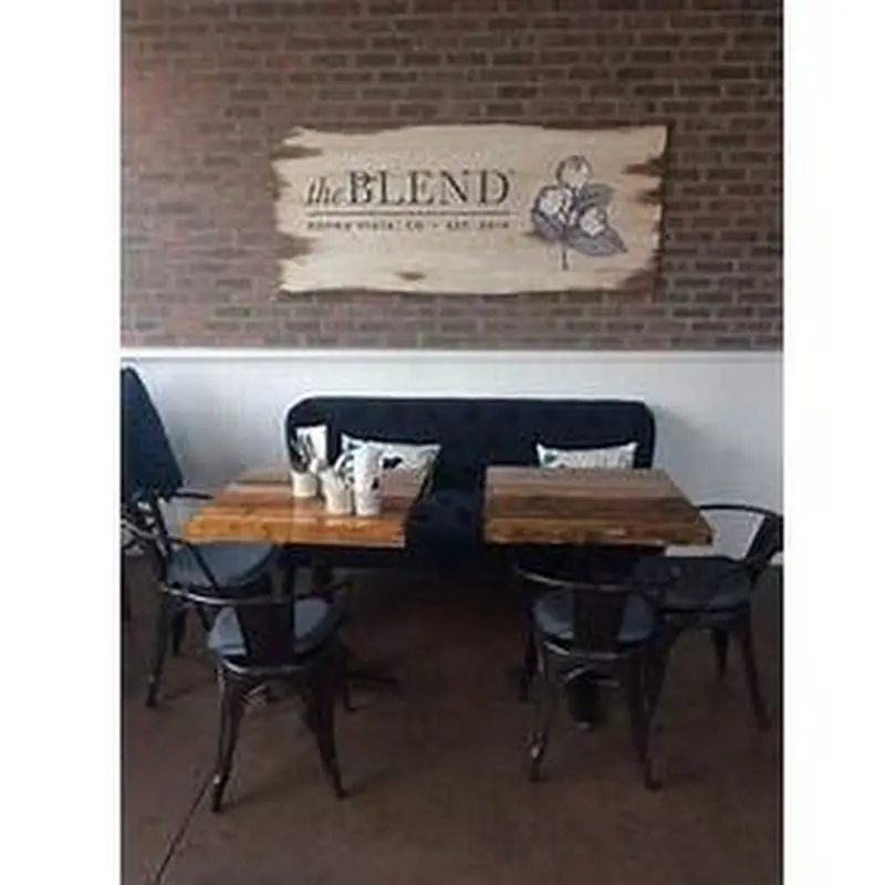 the Blend at Buena Vista