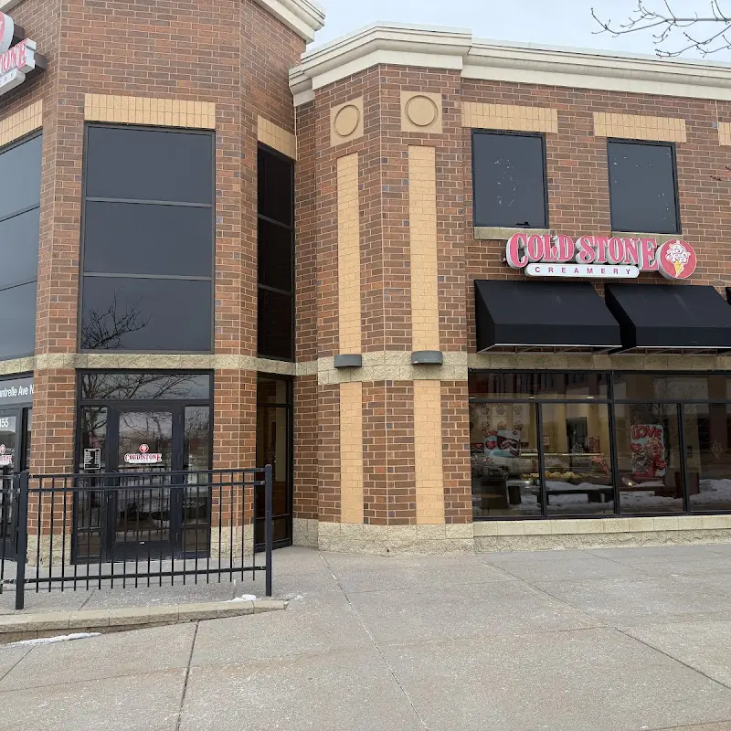 Cold Stone Creamery