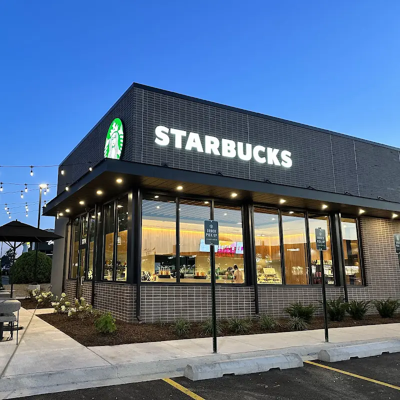 Starbucks Coffee Company