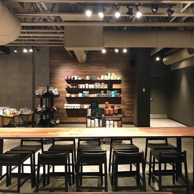 Starbucks Coffee Company
