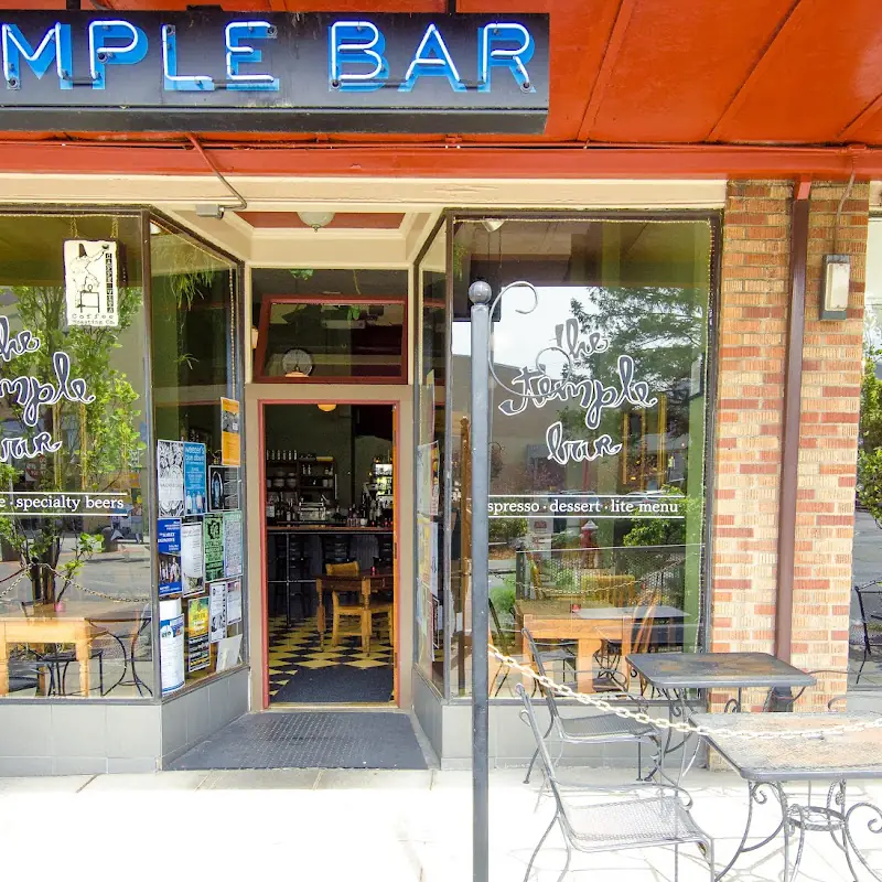 The Temple Bar & Brunch