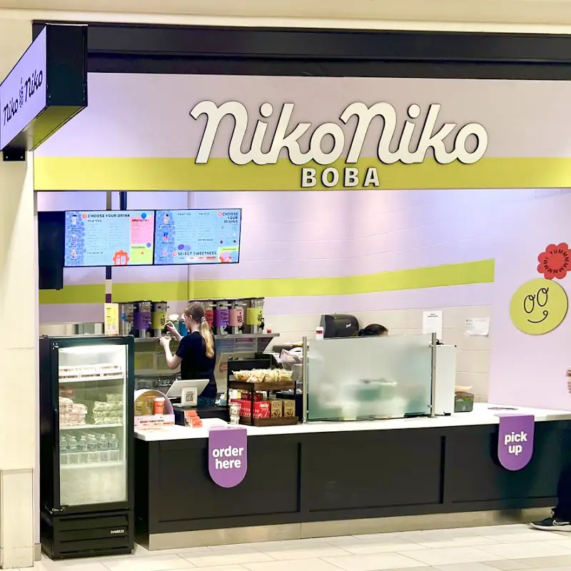 Niko Niko Boba