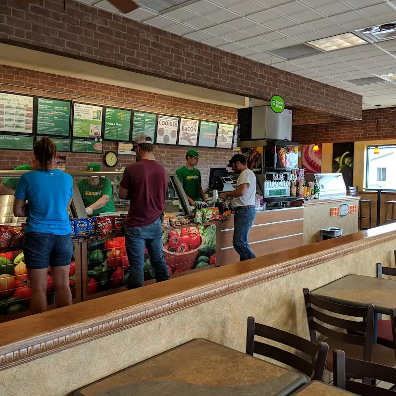 Subway