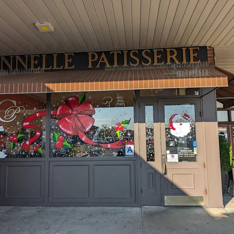 Cannelle Patisserie