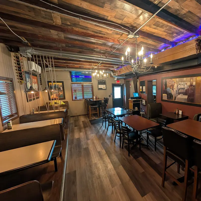 Jeab’s Thai Kitchen