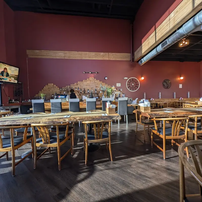 Goji Fusion Bistro