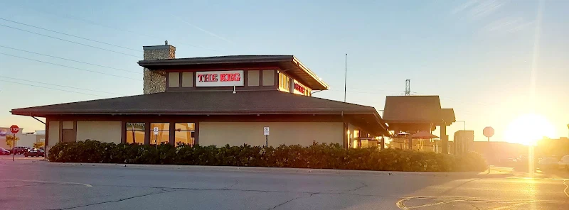 The Keg Steakhouse + Bar - Cambridge
