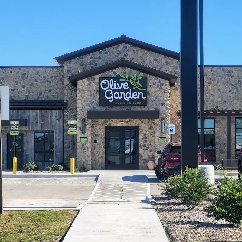 Olive Garden Italian Restaurant
