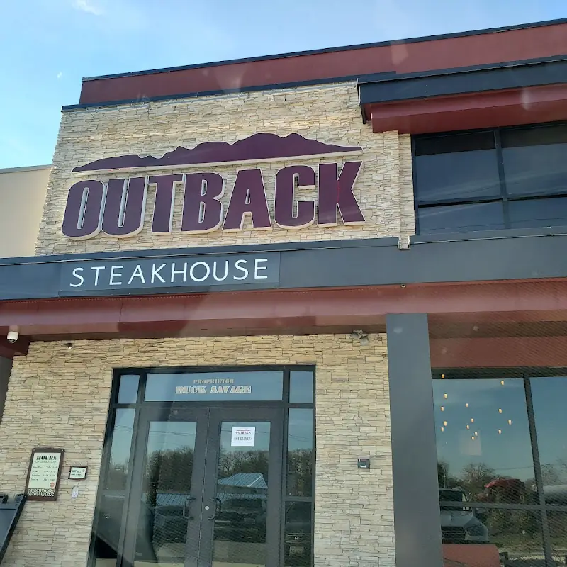 Outback Steakhouse