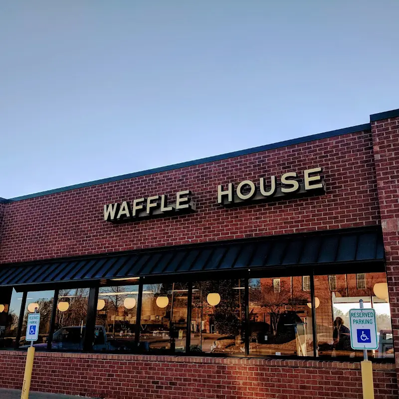 Waffle House