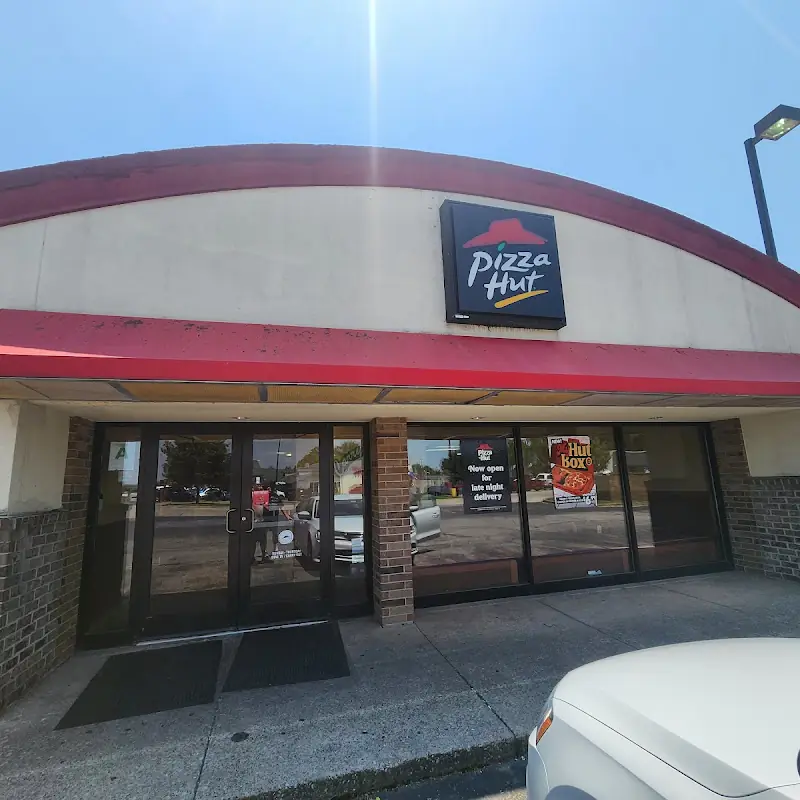 Pizza Hut