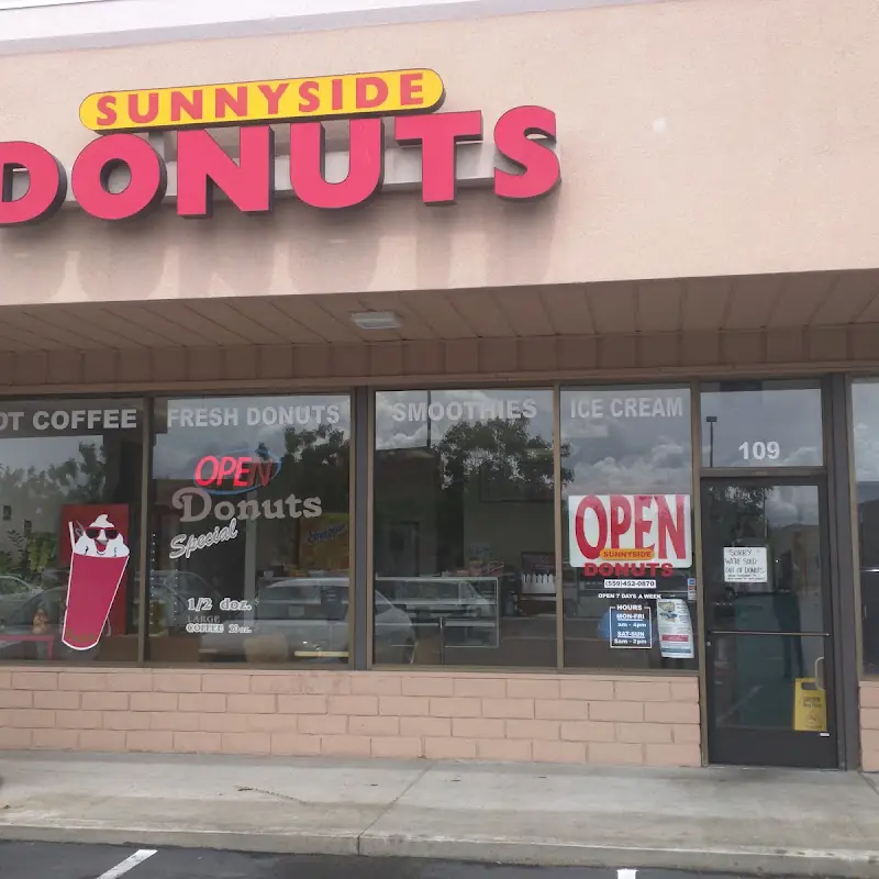Sunnyside Donuts