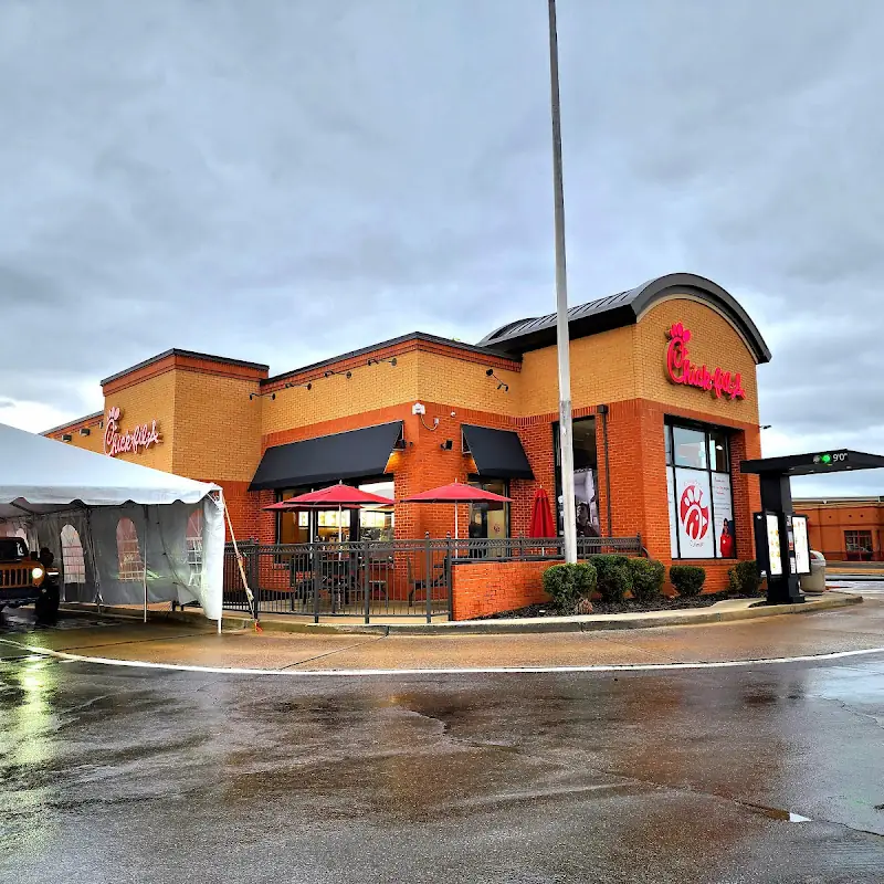 Chick-fil-A