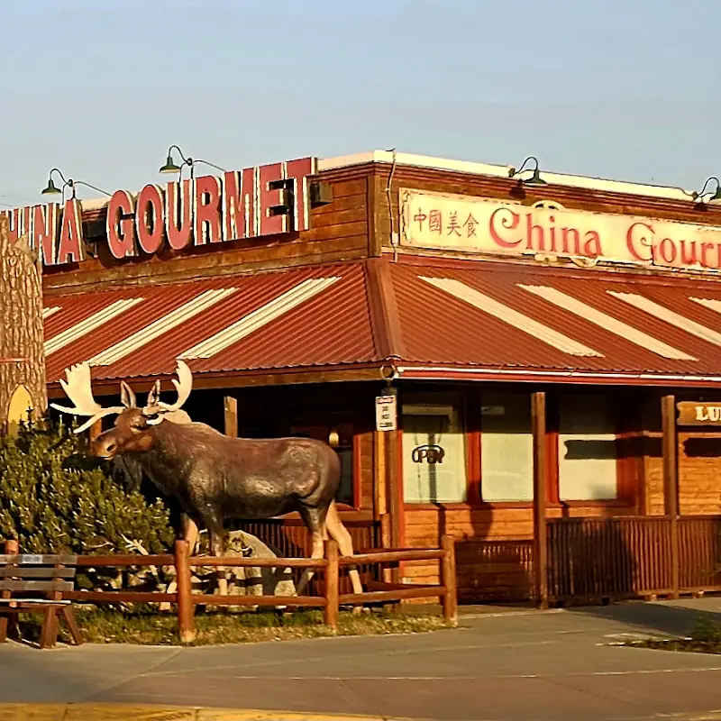 China Gourmet