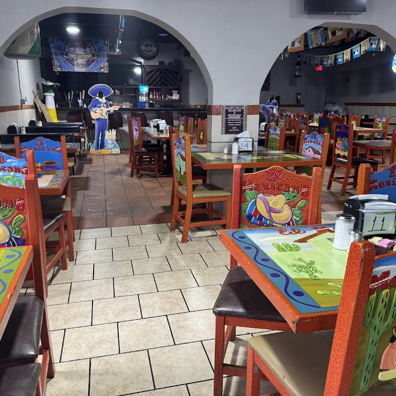 Taqueria El Mexicano