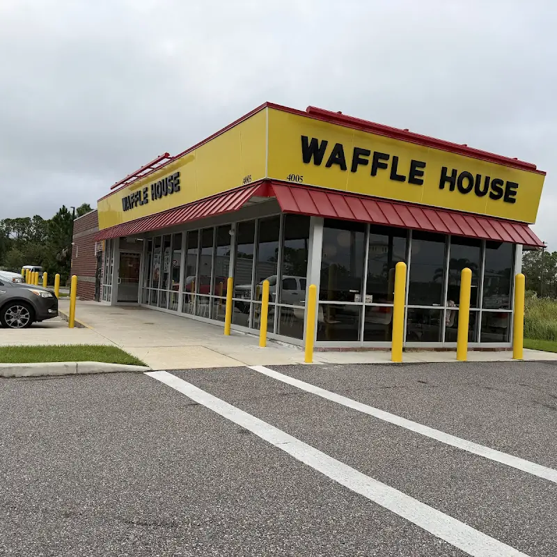 Waffle House