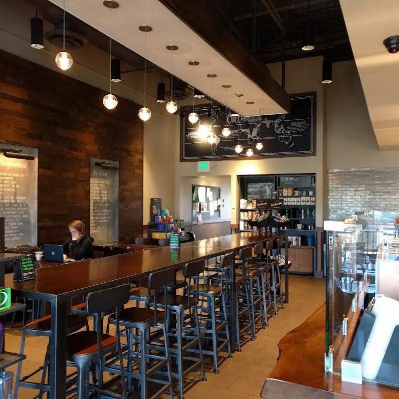Starbucks Coffee Company