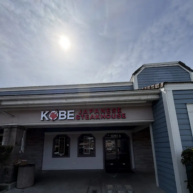 Kobe | Japanese Steakhouse