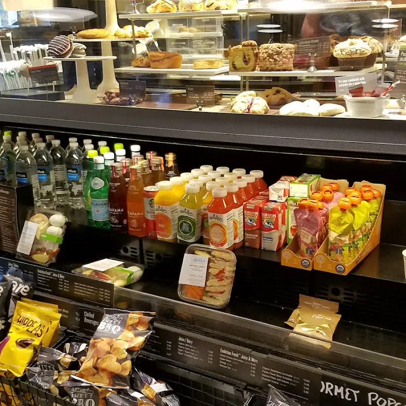 Starbucks Coffee Company