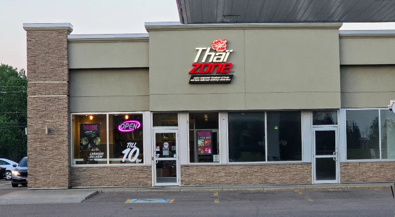 Thaïzone