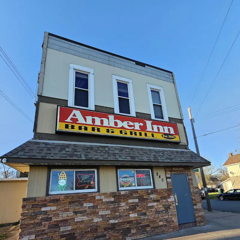 Amber Inn Bar & Grill