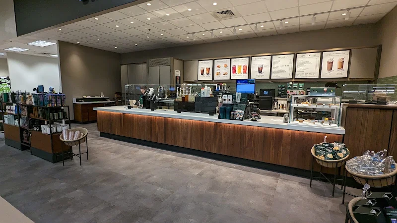 Starbucks Coffee Company