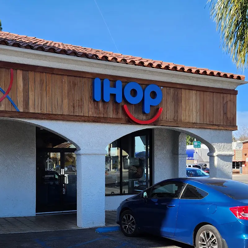 IHOP
