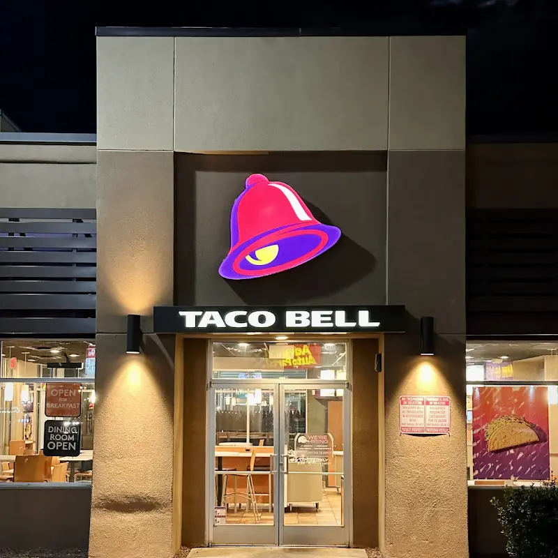 Taco Bell