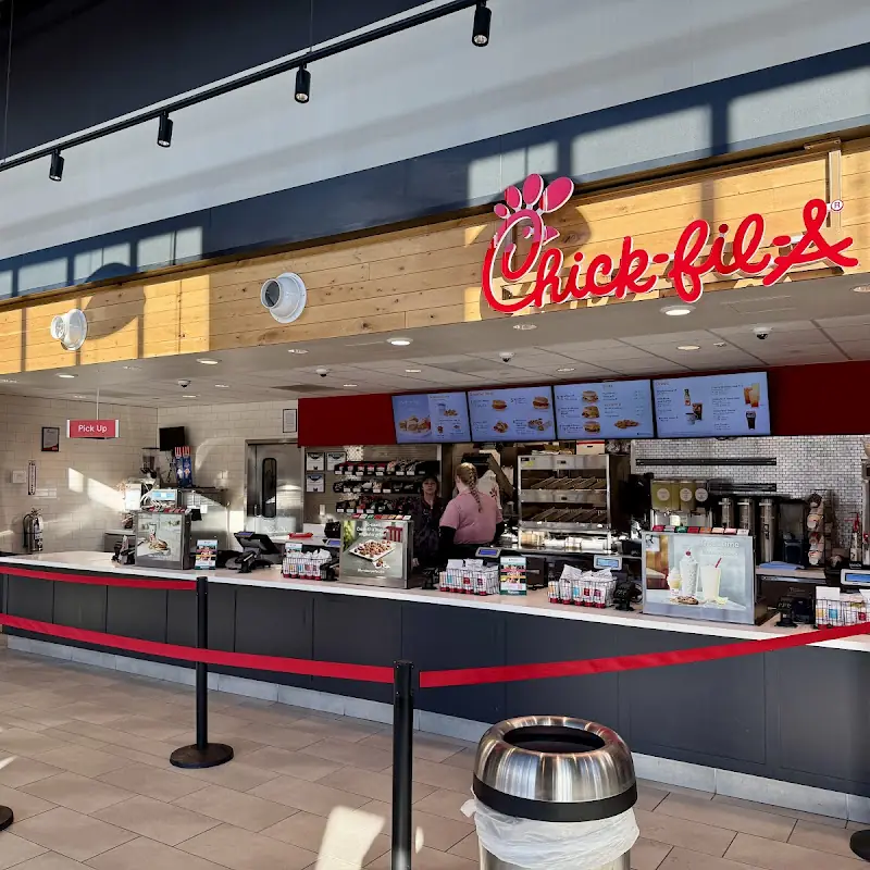 Chick-fil-A