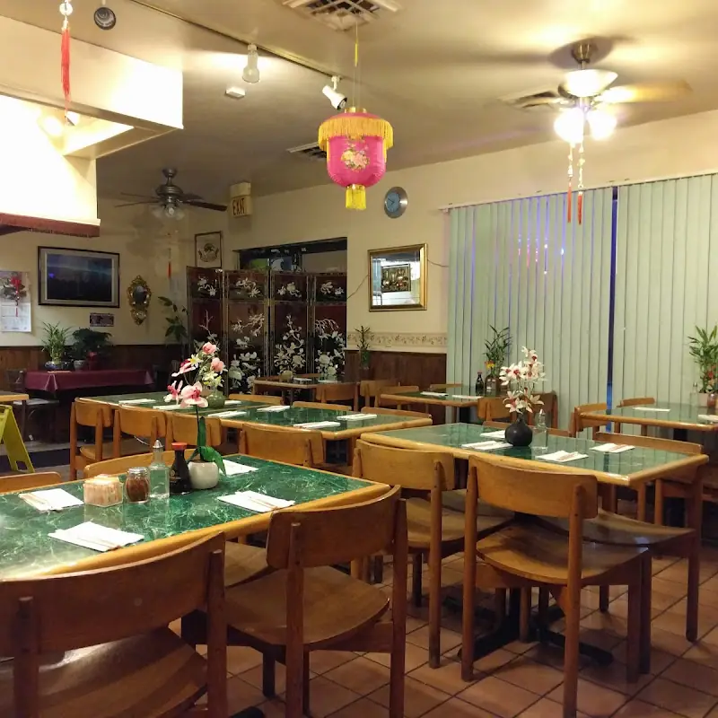 Koreana Authentic Restaurant