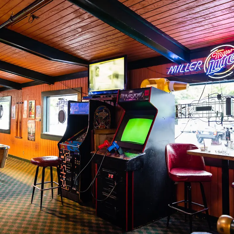 Doc's Food & Spirits