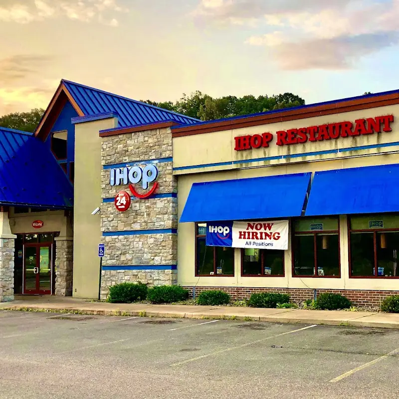 IHOP