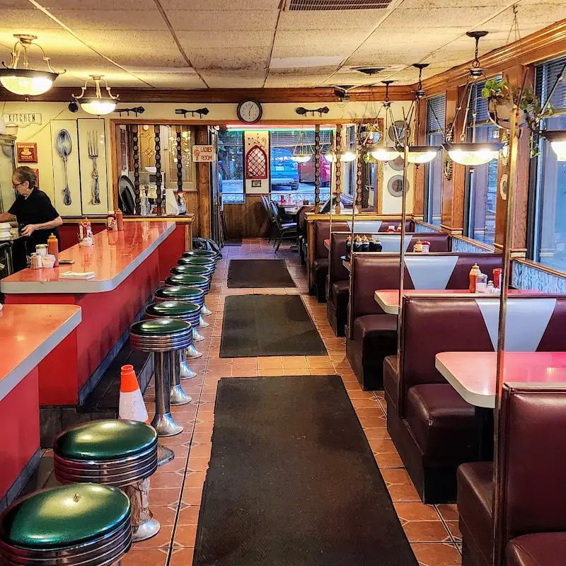 George's Kitchen