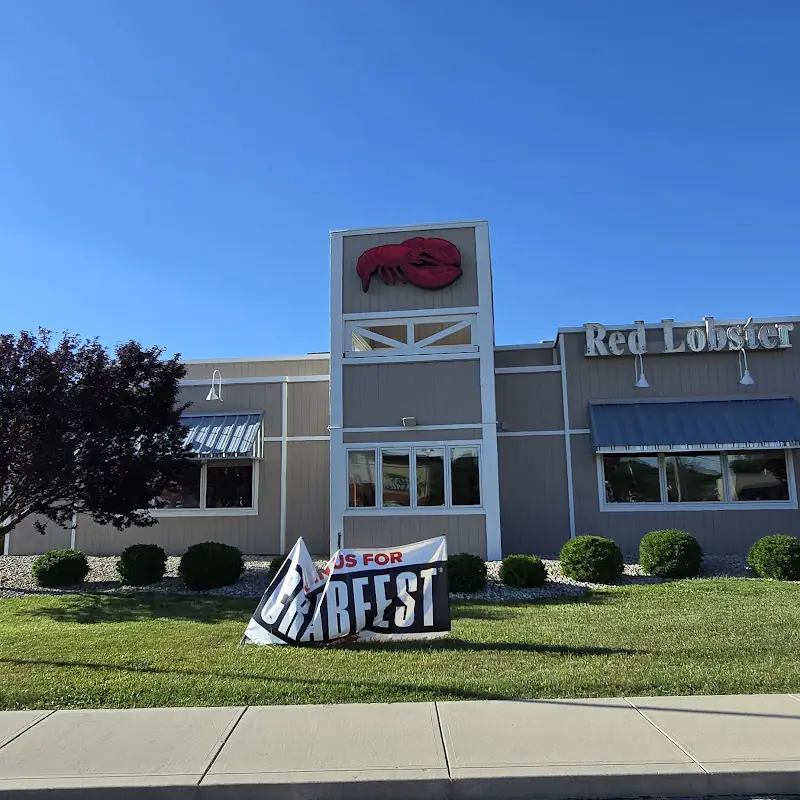 Red Lobster